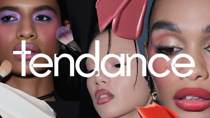 Looks de maquillage M·A·C tendance