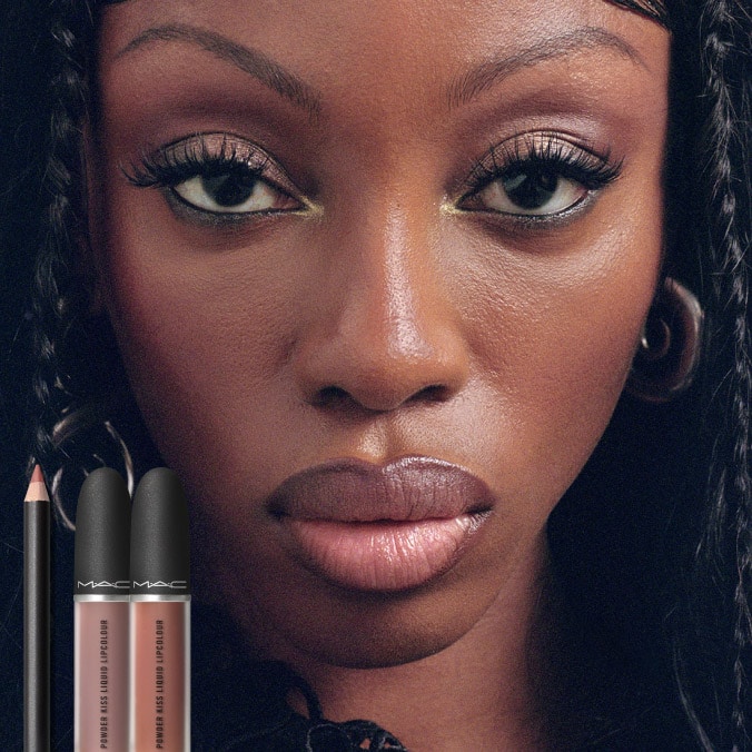 LE LOOK « IT'S PERSONAL »