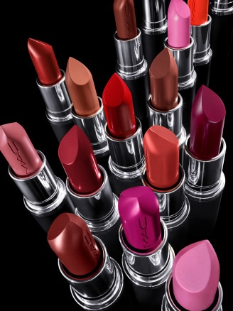 COULEUR PLUS INTENSE