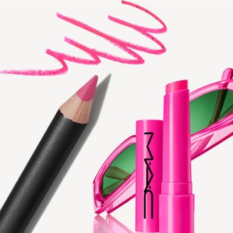 TUBE MINCE VELVET BLUR POWDER KISS 