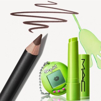 TUBE MINCE VELVET BLUR POWDER KISS 