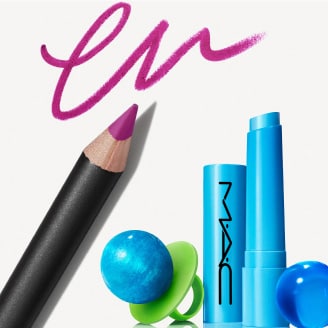 TUBE MINCE VELVET BLUR POWDER KISS 